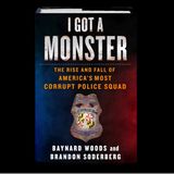 Baynard Woods Releases The Book I Got A Monster