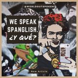Spanglish - Lizandro Leite Brito