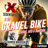 Gravel Bike, All in One | XSEDENTARIOS