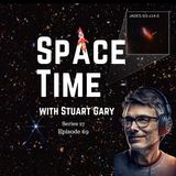 S27E69: Webb's Record-Breaking Galaxy Discovery and the Hunt for New Worlds