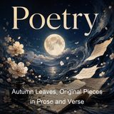 Autumn Leaves Original Pieces in Prose and Verse - Anne Wales Abbot