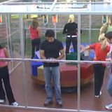 Eviction Day update. Hisam likely talking to Julie tonight.