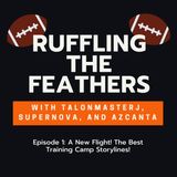 Episode 1: A New Adventure BEGINS!