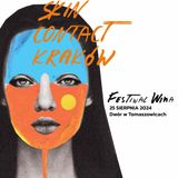 104. Festiwal Skin Contact Kraków. Gość: Wojtek Lutomski
