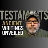 The Testaments of the Twelve Patriarchs| Jacob's Sons Warned of What's Coming