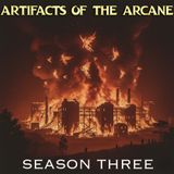 The Illusion of the Black Witch