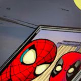 DP15.- Deadpool/Spiderman/Thor/Succubus
