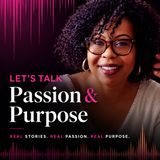 EP 58 – “How Culture Shapes Creativity” | Doba Afolabi | Award-Winning Expressionist Painter