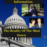 The Reality Of The Shut Down
