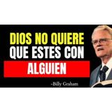 5 SEÑALES DE QUE DIOS NO QUIERE QUE ESTES CON ALGUIEN - Predicas Cristianas