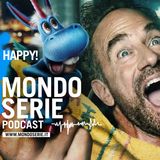 Happy! Non c’è più rispetto per niente… | 5 minuti 1 serie