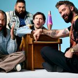 Fearless And Unstoppable: Inside The World Of DANCE GAVIN DANCE
