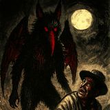 Yauracca - El Demonio de Huarmey