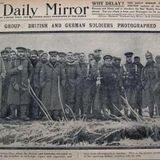 The Christmas Truce: Truth or legend? By Campodonico, Fucci and Moggia.