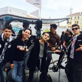 #IRF2016 Voi, non ci ascoltate!