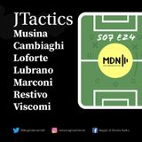J-TACTICS (S07 E24)