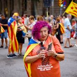 Federico a las 7: La Diada zombi que quería Sánchez