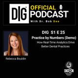DIGRN Presents: Practice by Numbers (PBN) Demo with Rebecca Bouldin