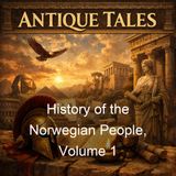 History of the Norwegian People Volume 1 - Knut Gjerset - Part 2