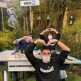 #BOsco +Stonati Ep. 3 AVINCOLA, Sara Segantin, Eduxo