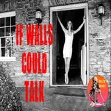 If Walls Could Talk | Interview with David Oman | Podcast