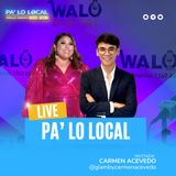 Pa' lo Local: Glam By Carmen Acevedo y su pasarela para mujeres tallas plus (25 octubre 2023)