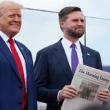 NWJ850- The Morning Dump: JD's Glow-up, Bibi's Glow-Ops, UK Grape Gangs, & More