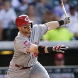 Special Guest Cincinnati Reds Catcher Tucker Barnhart!