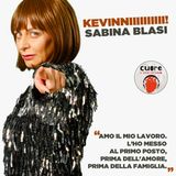 CUORE #27 Sabina Blasi - Kevinniiiiiiiiii!