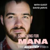 Full-stack banking as a service | David Jarvis, Griffin