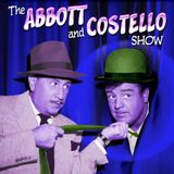 GSMC Classics: Abbott and Costello Episode 2: Bank Robbery with Marlene Dietrich