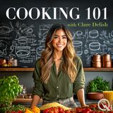 Cooking 101 Flavor Foundations: Understanding Spices, Herbs, and Seasoning Mastery