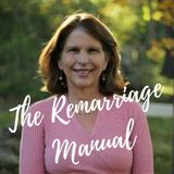 Terry Gaspard, Author - The Remarriage