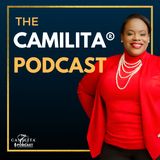 172: Camilita Nuttall | Sell at Level 5: How to Turn Your Yearly Income Into Monthly
