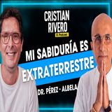 Entrevista al DR. PÉREZ-ALBELA