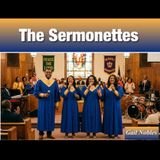 The Sermonettes - Hopes on Things Eternal 5.29.’26 10.37 AM