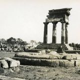 storia di agrigento dalle origini alla dominazione romana