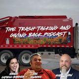 The Trash Talking and Giving Back Podcast - Rob Coburn and Rotary