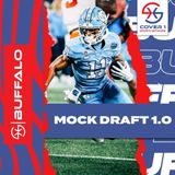 Buffalo Bills Mock Draft 1.0 _ C1 BUF