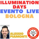 Illumination Days 2024 L'Evento Live per Elettricisti Illuminati #322