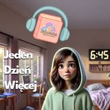 ⏳ Ala dostaje Drugą Szansę - Bajka do słuchania dla dzieci o błędach i przyjaźni #bajkadladzieci