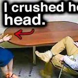 Murderer Makes Horrifying Confession After His Killing Spree