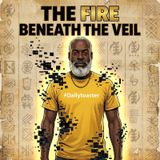 The Fire Beneath the Veil