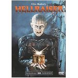 Talking Terror: Drag me to Hellraiser