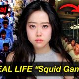 Thousands Of Koreans Forced To Play Children_s Games To NOT Be Killed