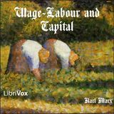 Wage Labour and Capital by Karl Marx | Full Audiobook | Audiobook Time
