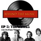 Ep. 5 - The Doors