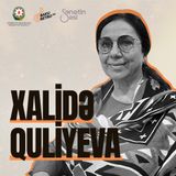 "Bugünkü nailiyyətlərimi müəllimlərimə borcluyam"