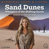 Sand Dunes - Oases, Lagoons, and the Edges of Sand Seas
