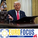 Dazi contro la Ue, Trump ora li vuole al 50%